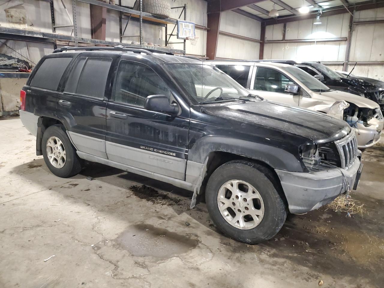 2000 Jeep Grand Cherokee - Image 4
