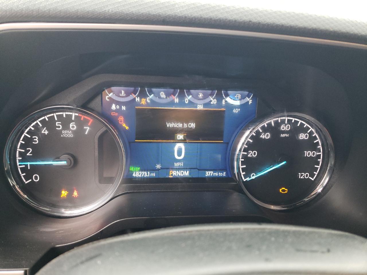 2023 Ford F-150 - Image 9