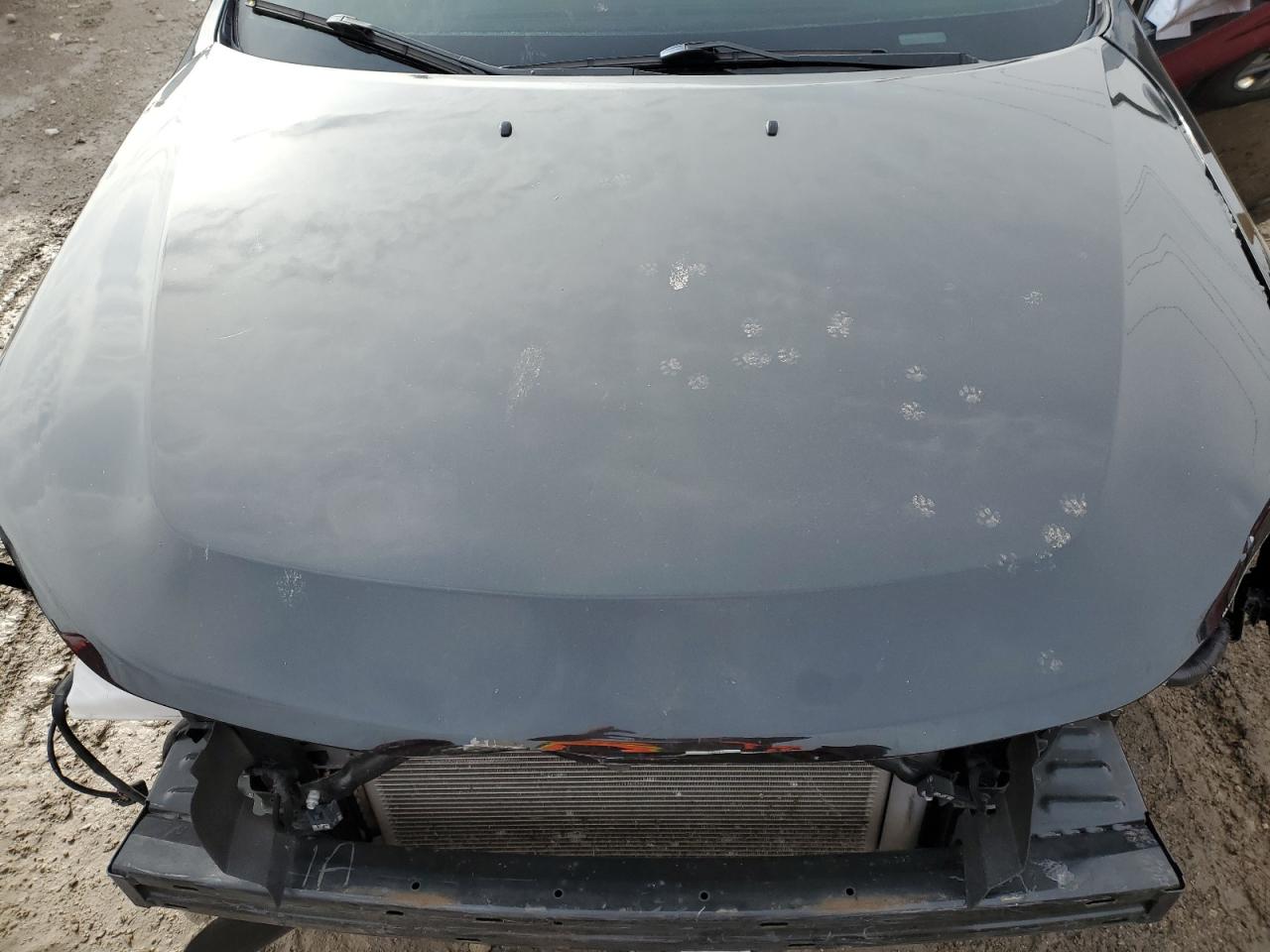 2011 Ford Fusion - Image 11