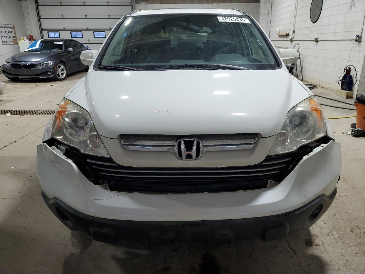 2008 Honda CR-V - Image 5
