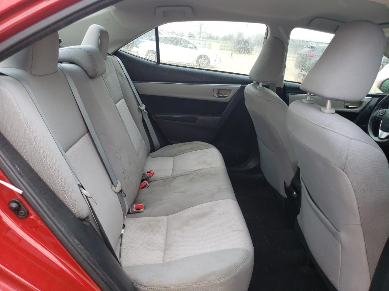2014 Toyota Corolla - Image 10