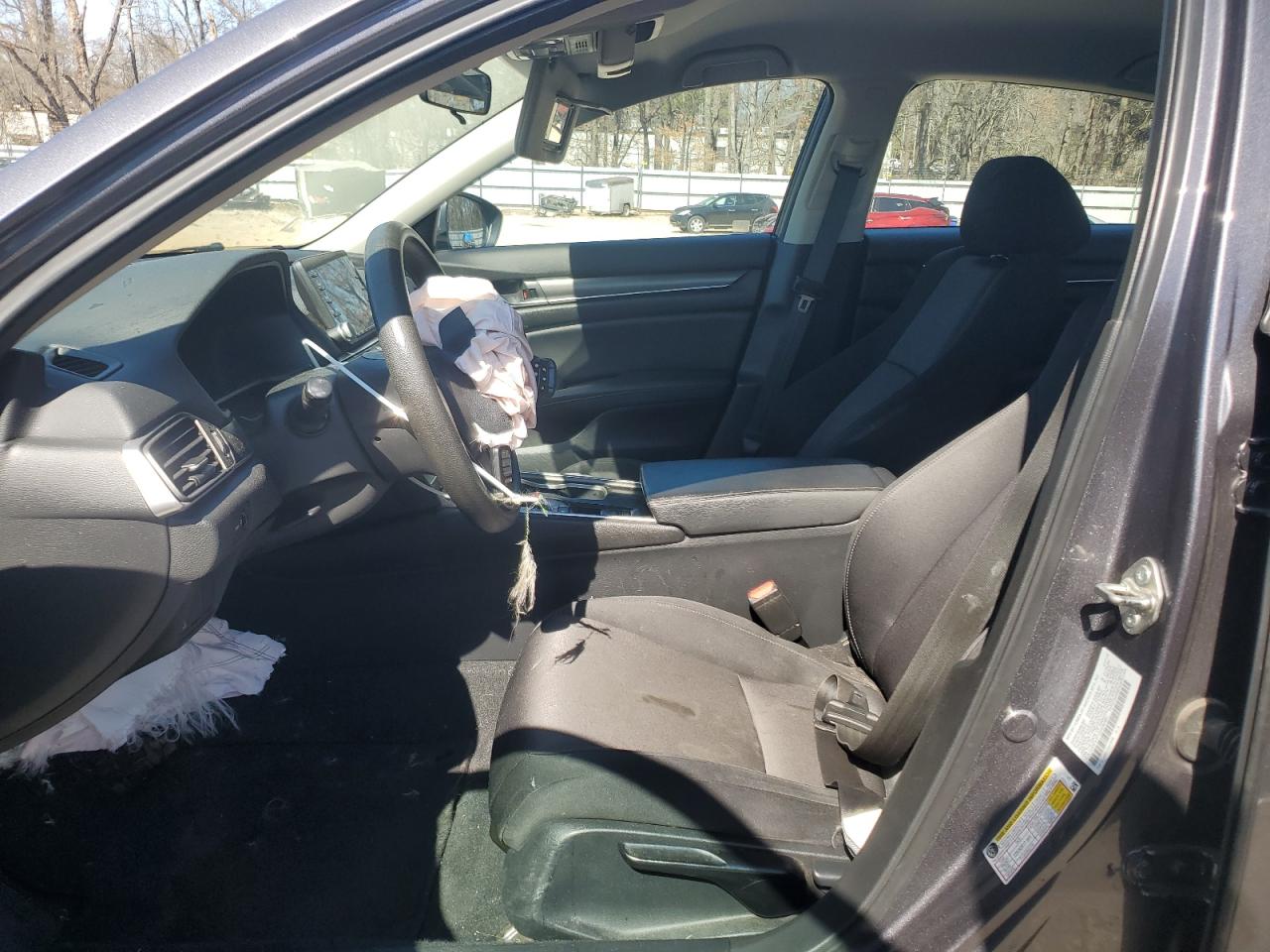 2018 Honda Accord - Image 7