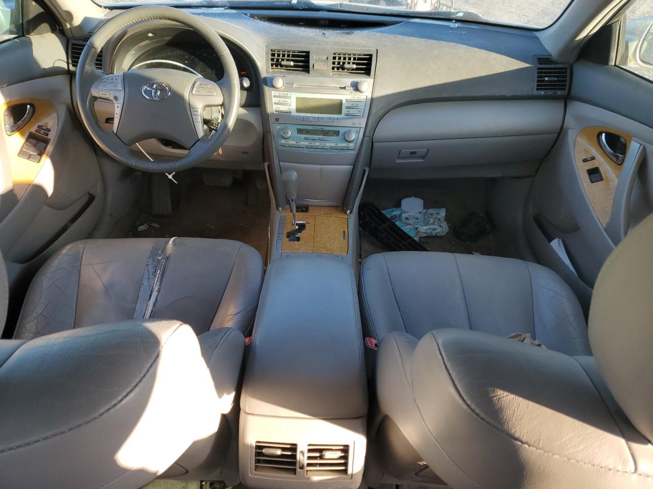 2007 Toyota Camry - Image 8