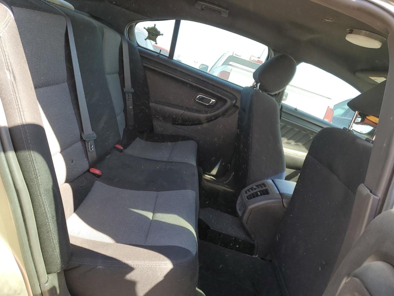 2013 Ford Taurus - Image 10