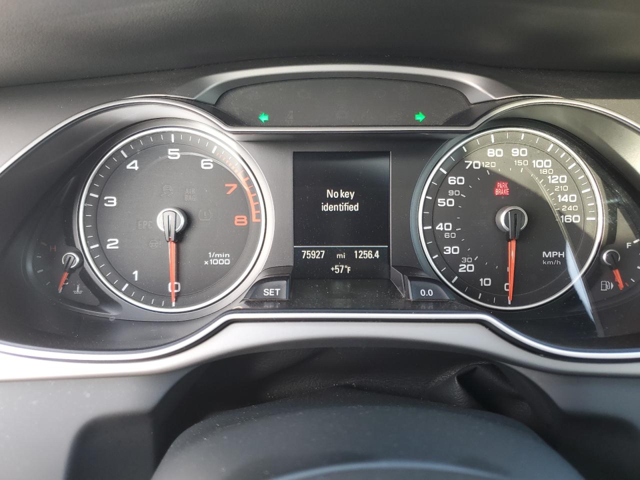 2015 Audi A4 - Image 9