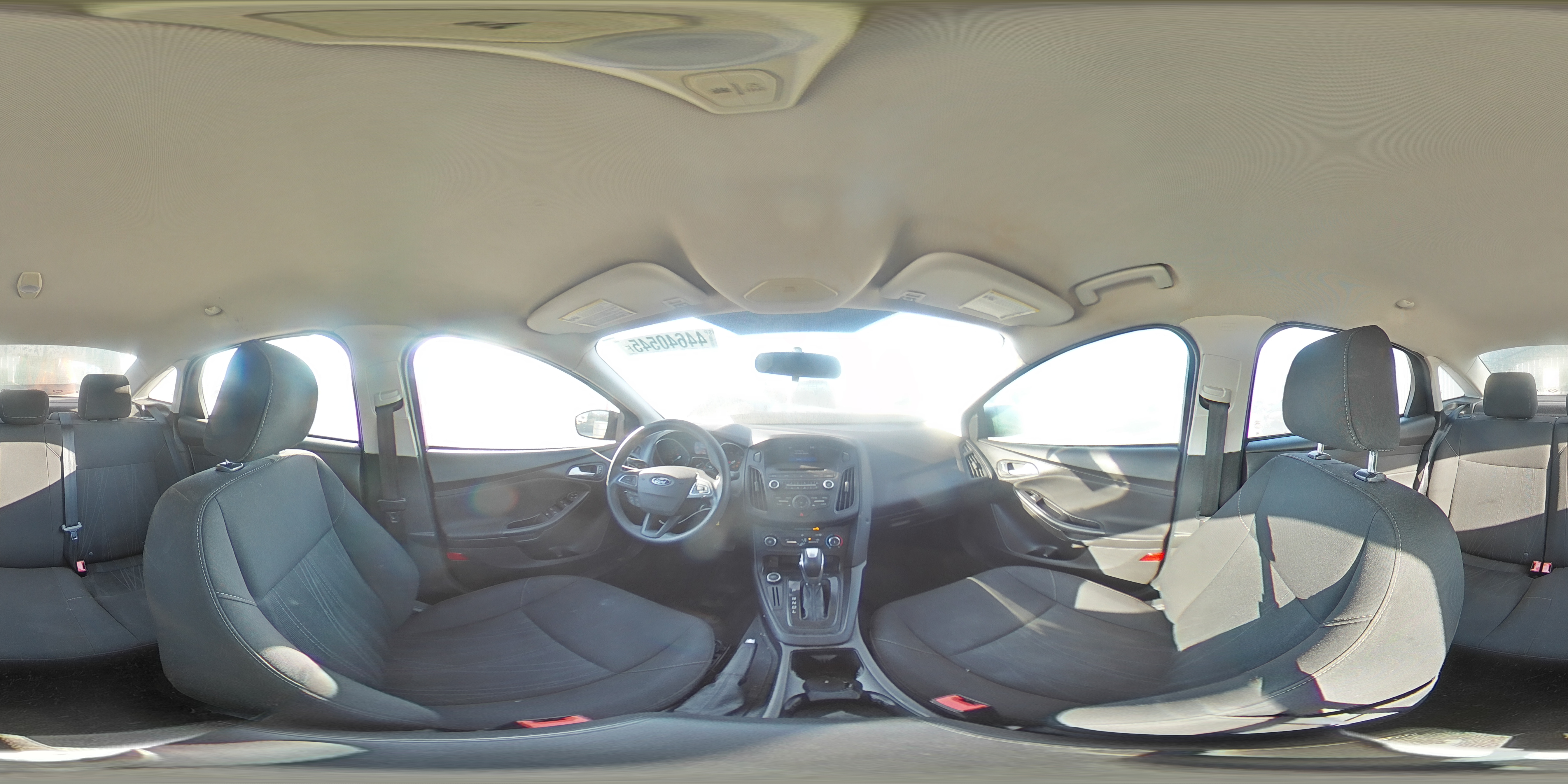 2016 Ford Focus - Image 13