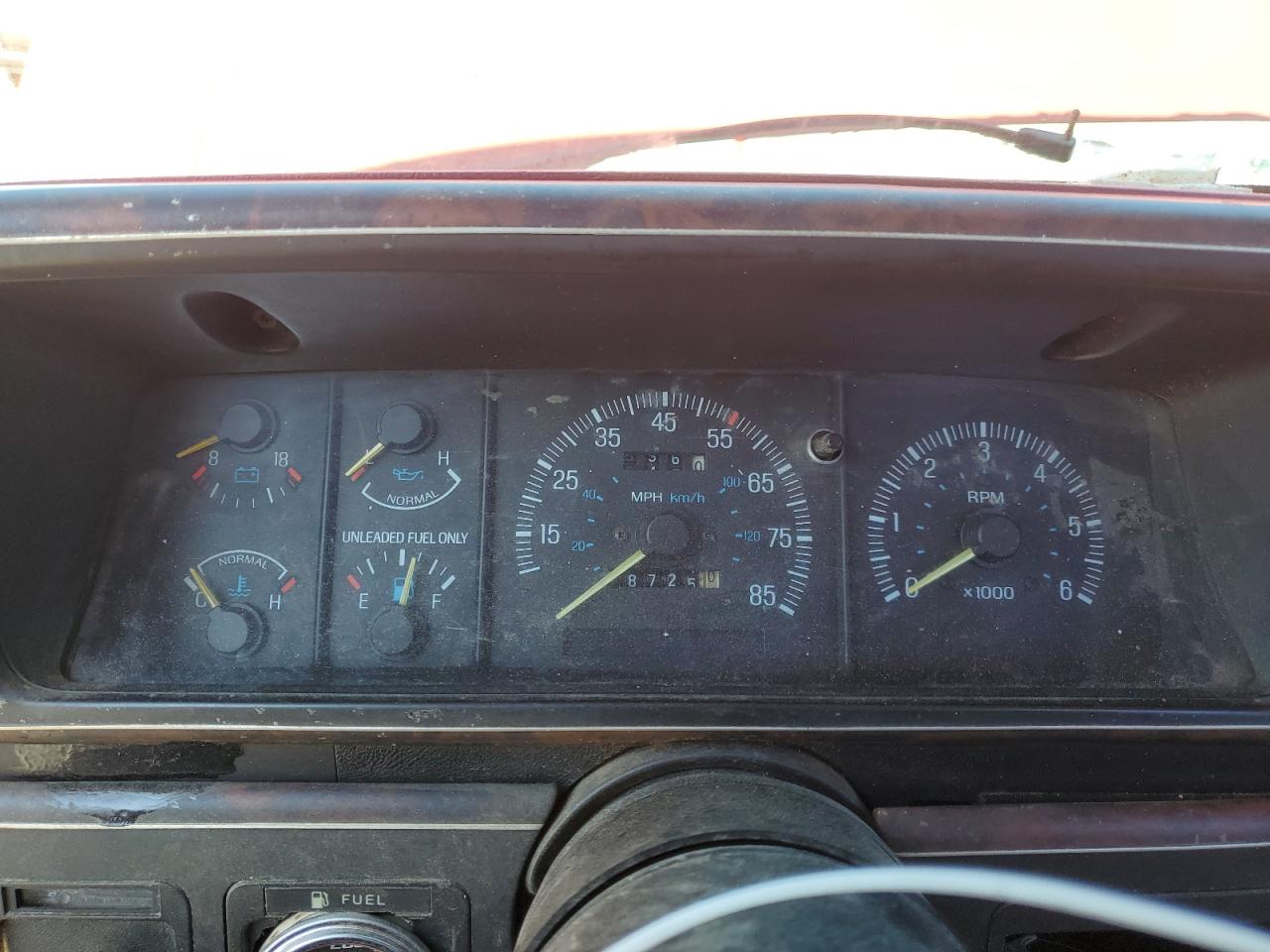 1989 Ford F-150 - Image 9