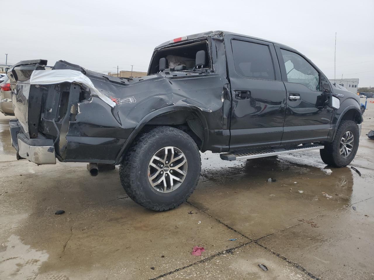 2015 Ford F-150 - Image 3