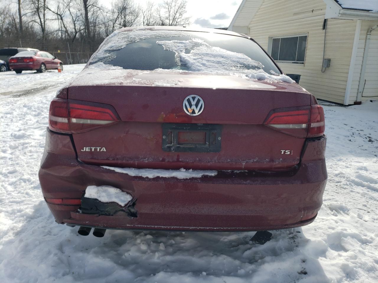 2017 Volkswagen Jetta - Image 6