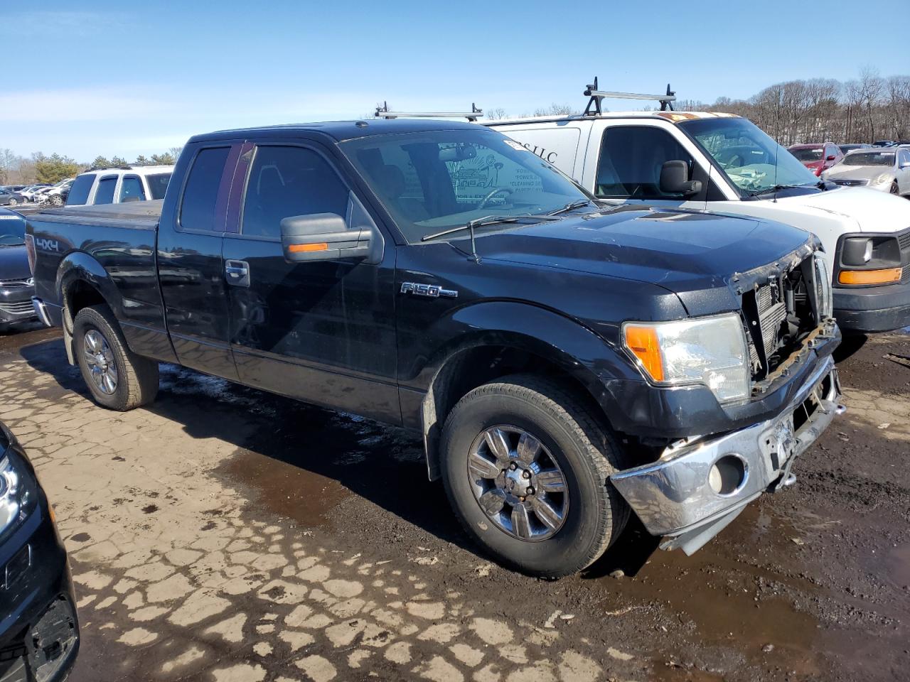 2010 Ford F-150 - Image 4
