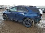 2022 Chevrolet Equinox Rs for Sale in Davison, MI - Rear End