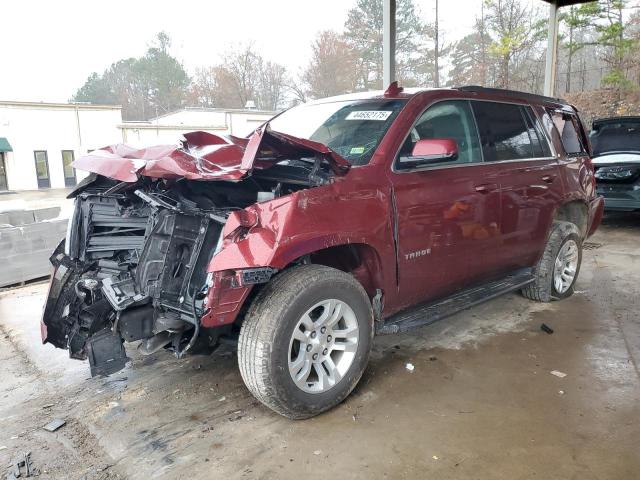 2019 Chevrolet Tahoe K1500 Lt