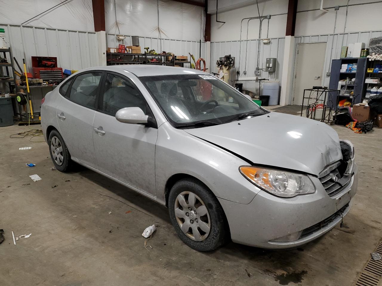 2009 Hyundai Elantra - Image 4