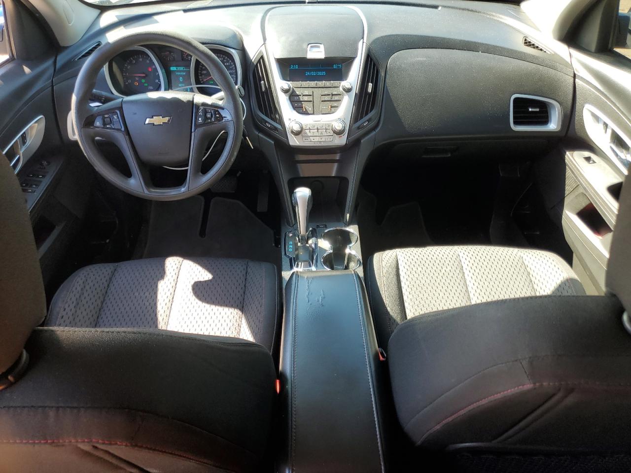 2013 Chevrolet Equinox - Image 8