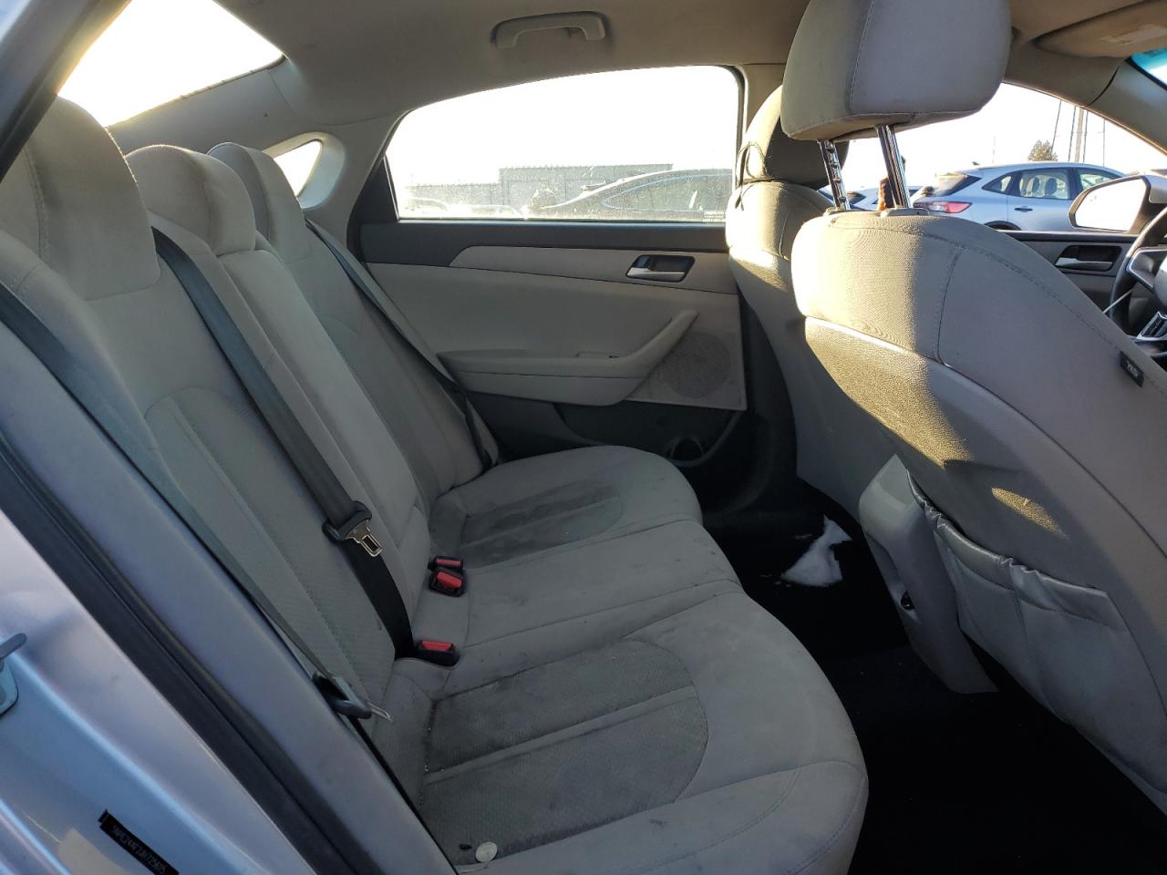 2018 Hyundai Sonata - Image 10