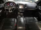2017 Dodge Durango R/T de vânzare în Elgin, IL - Side