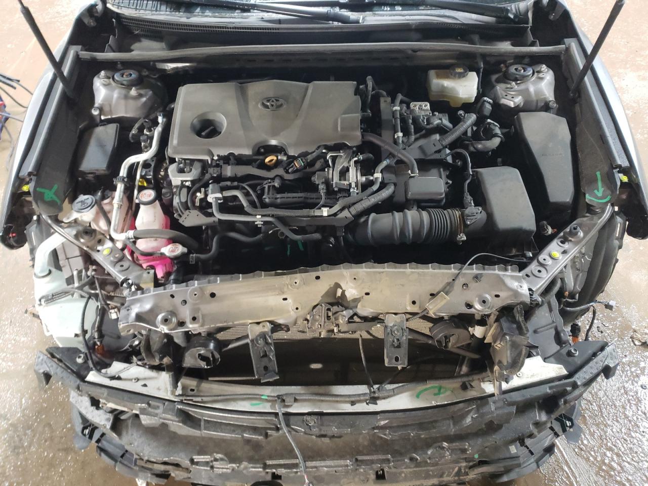 2018 Toyota Camry - Image 11
