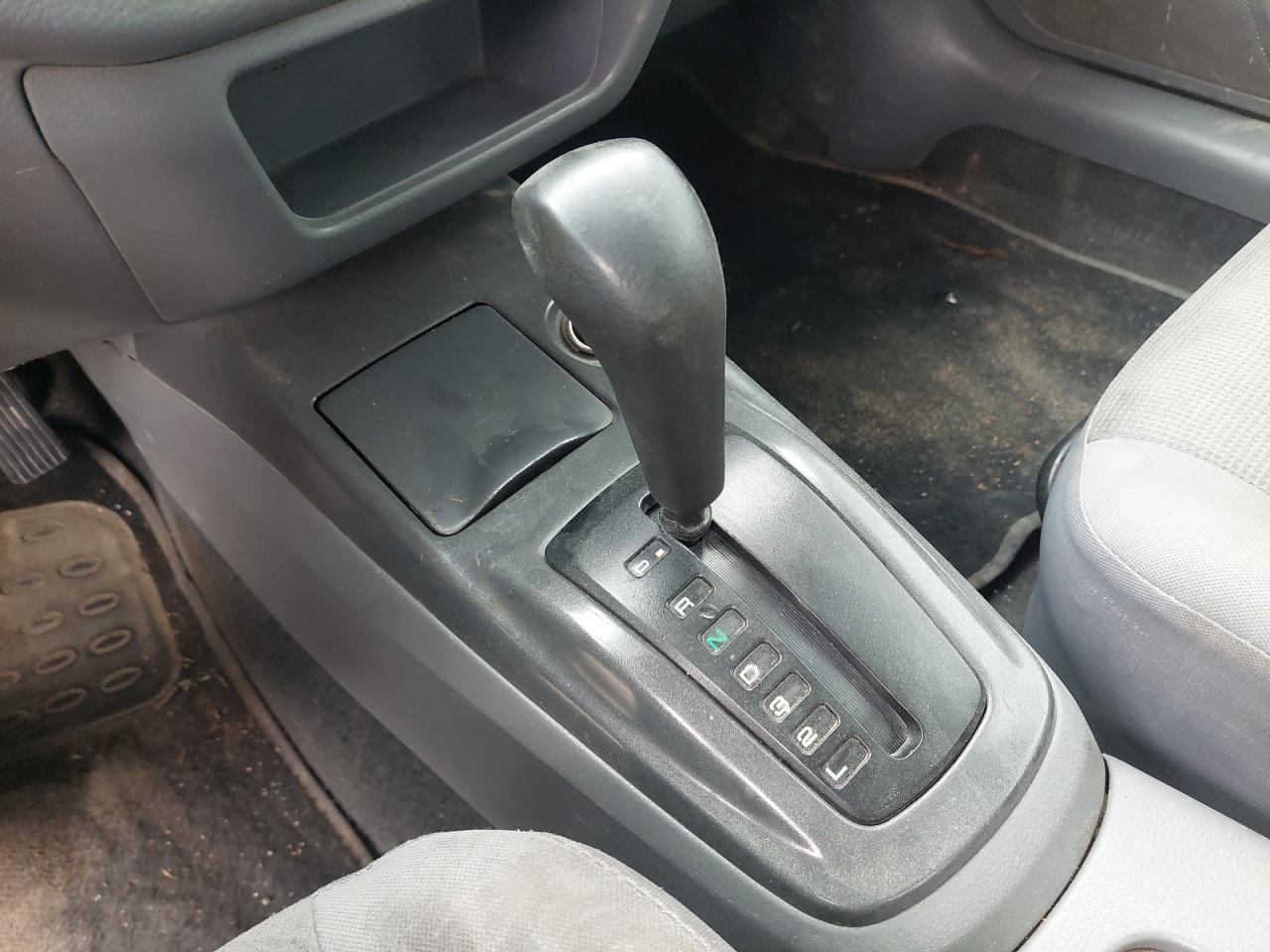 JMYSRCS1A7U702189 - 2007 Mitsubishi LANCER - #46766375