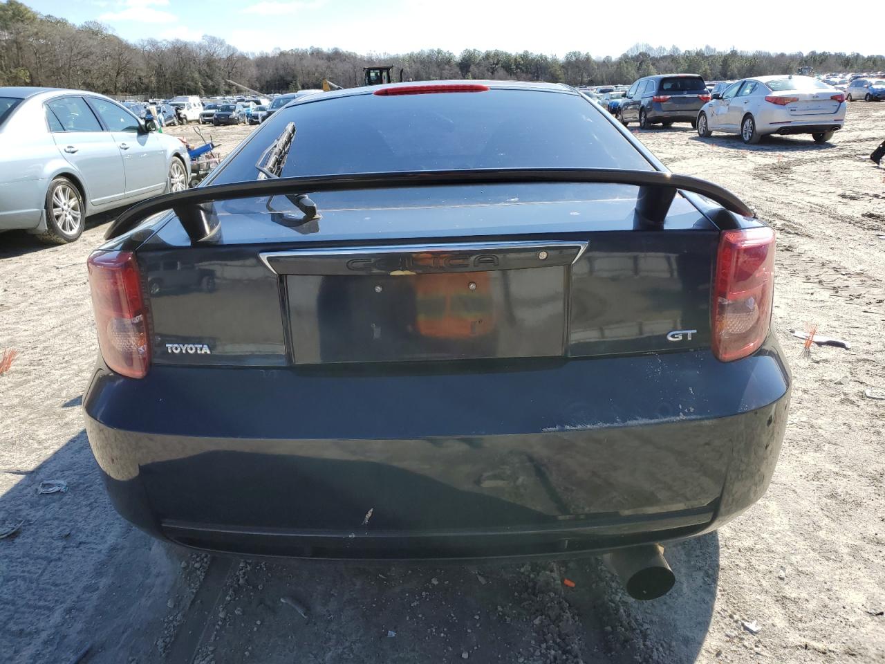 2004 Toyota Celica - Image 6
