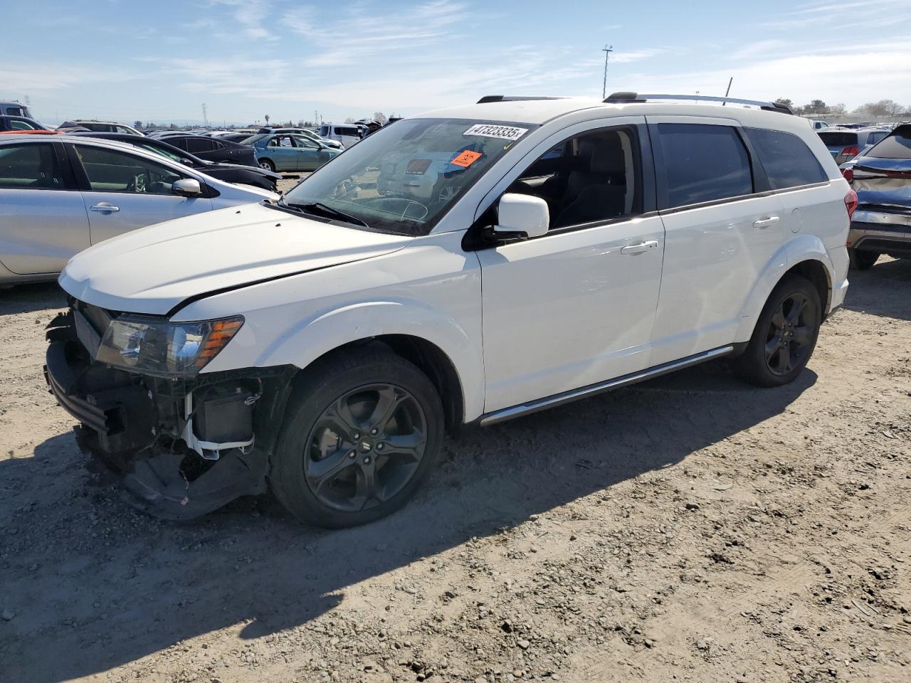 2019 Dodge Journey - Image 1