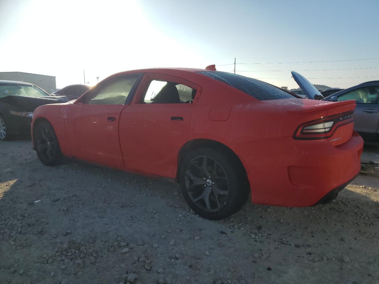 2018 Dodge Charger - Image 2