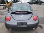 2002 Volkswagen New Beetle Glx იყიდება Arlington-ში, WA - Front End