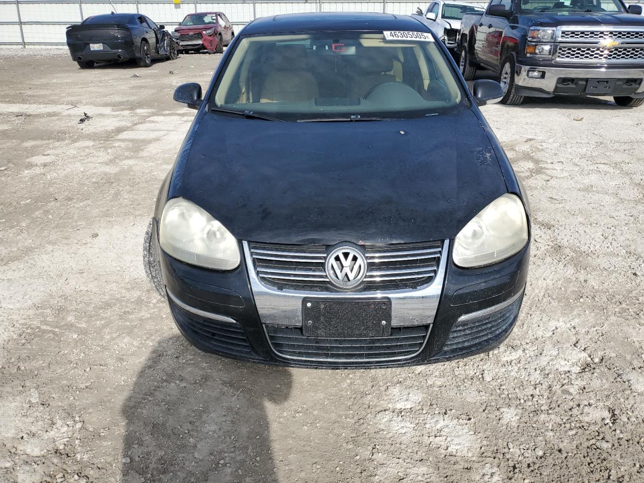 2006 Volkswagen Jetta - Image 5