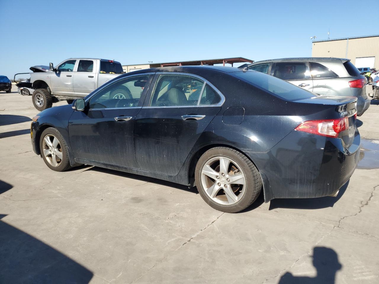 2012 Acura TSX - Image 2