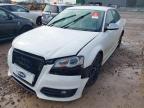 2011 AUDI S3 QUATTRO for sale at Copart BRISTOL