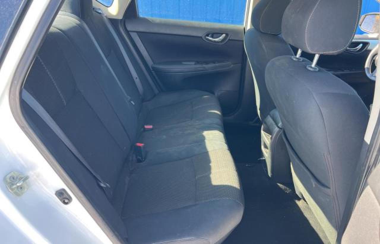 2017 Nissan Sentra - Image 6