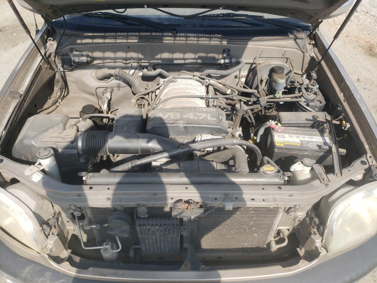 2002 Toyota Tundra - Image 11