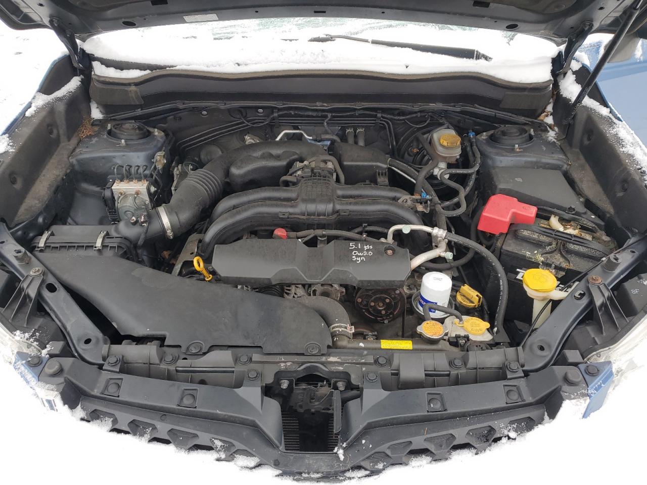 2015 Subaru Forester - Image 13