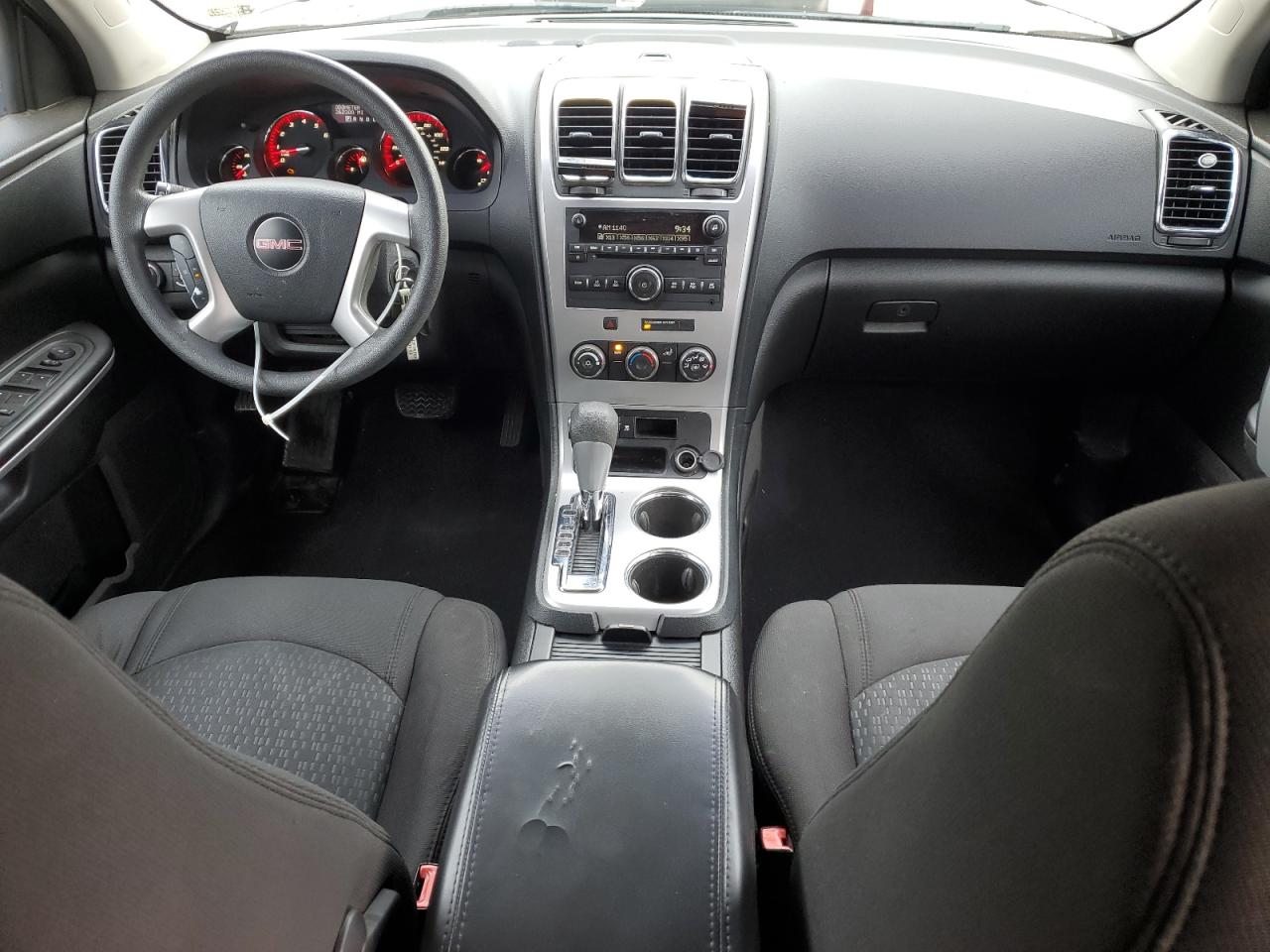 2012 GMC Acadia - Image 8