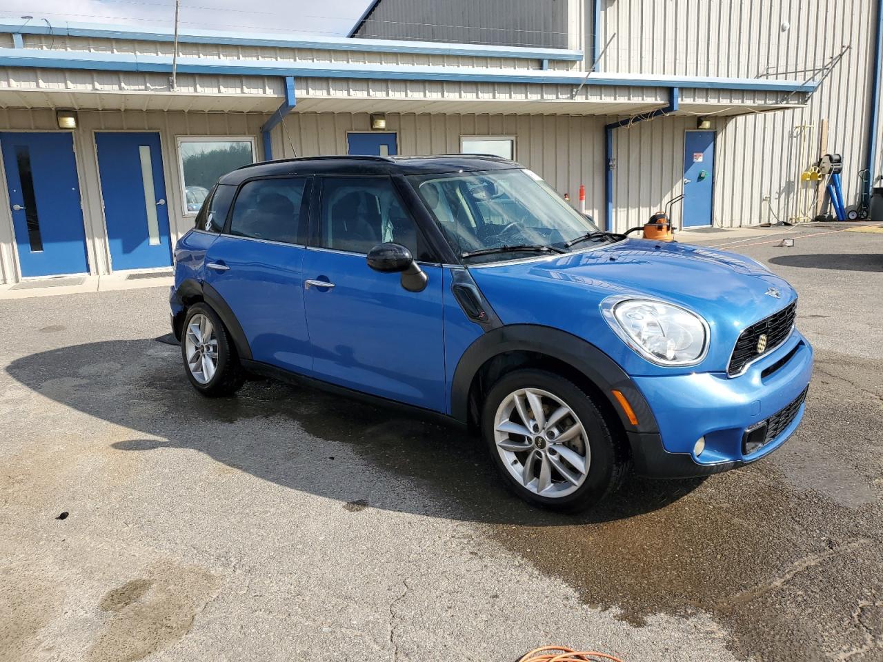2012 MINI Cooper - Image 4