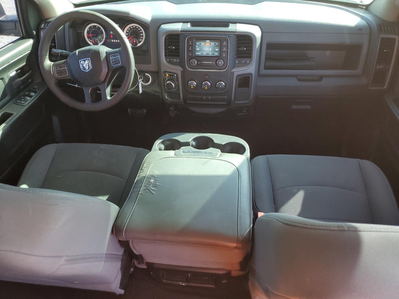 2018 RAM 1500 - Image 8