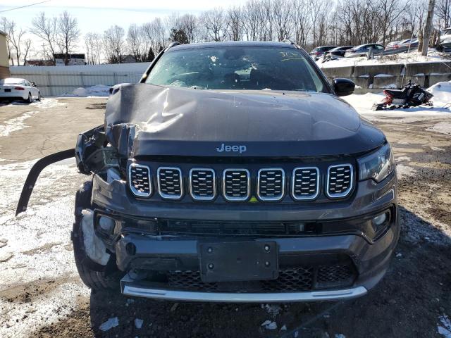  JEEP COMPASS 2024 Gray