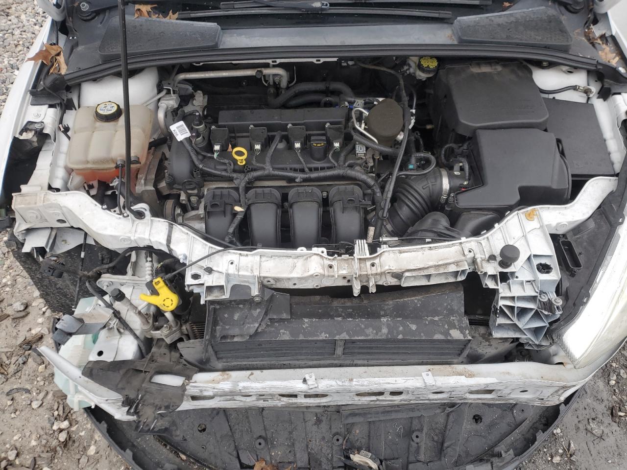 2015 Ford Focus - Image 12