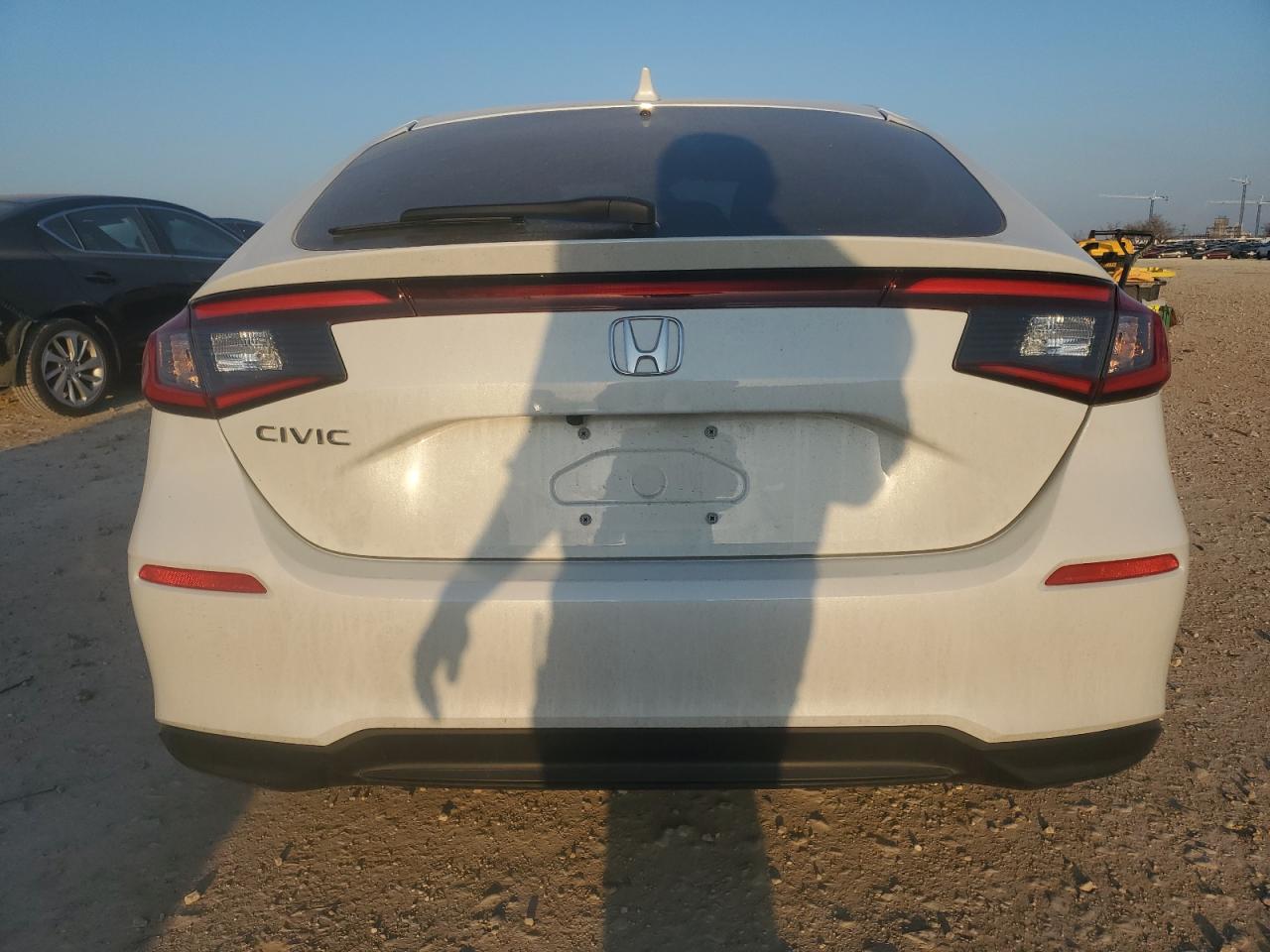 2024 Honda Civic - Image 6