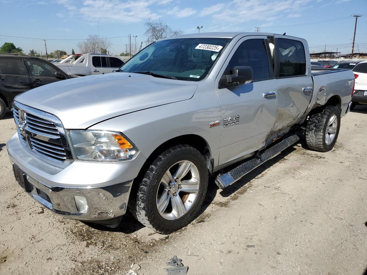 RAM 1500