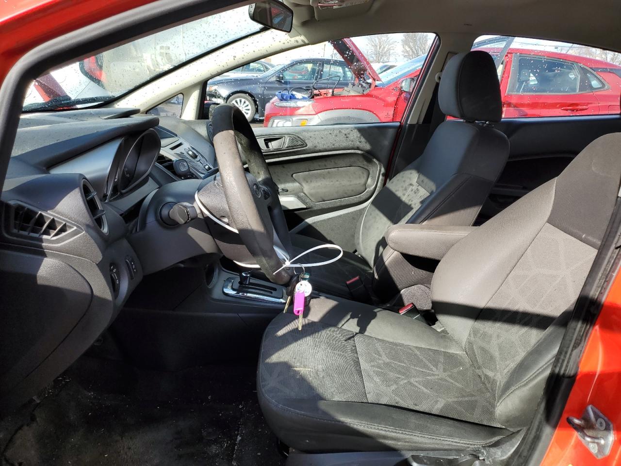 2013 Ford Fiesta - Image 7