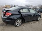 2014 Honda Civic Lx na sprzedaż w Moraine, OH - Rollover