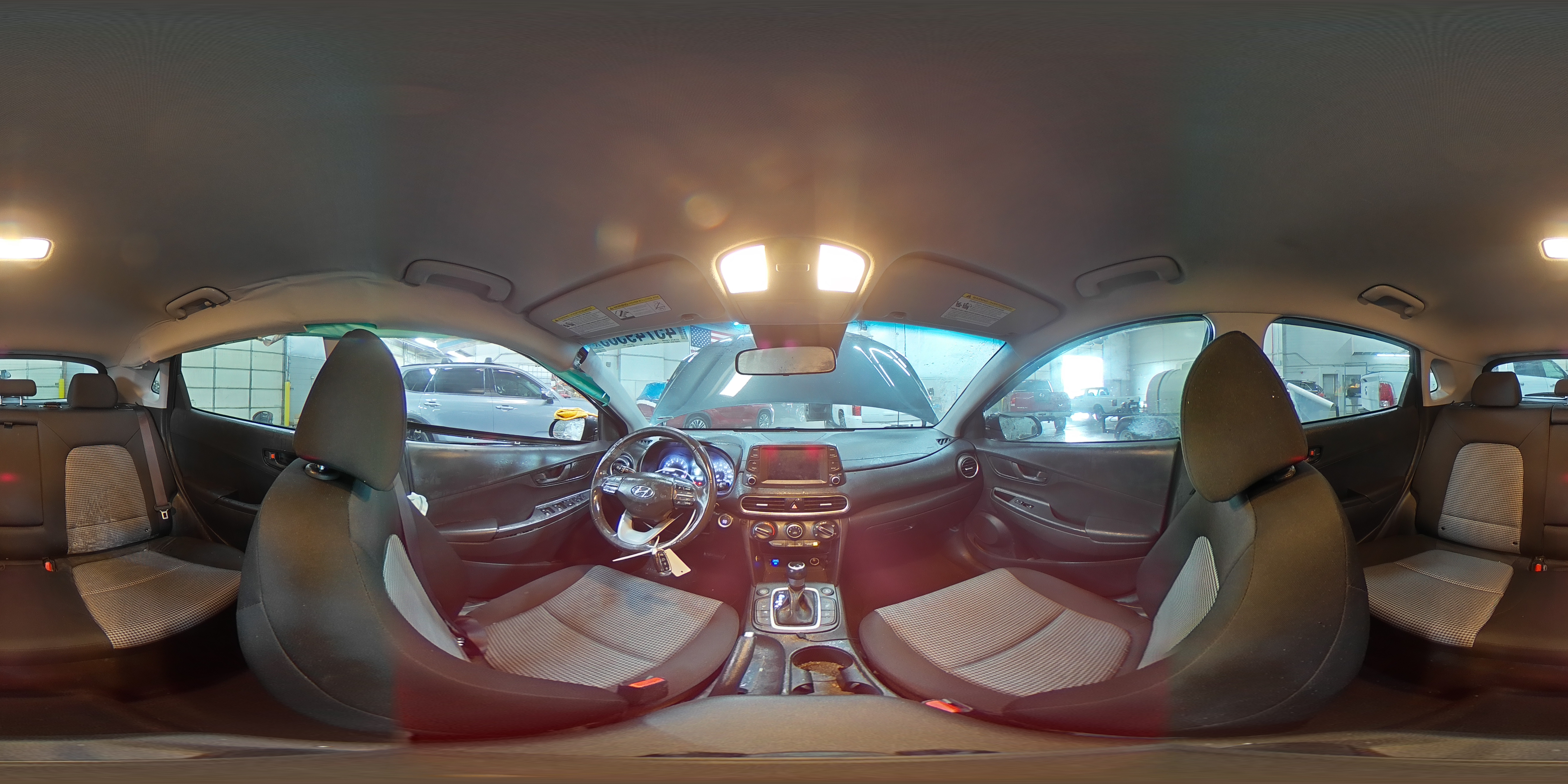 2021 Hyundai Kona - Image 15