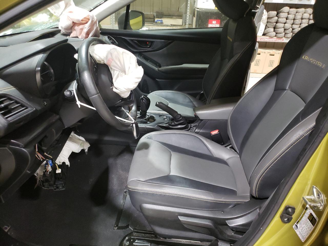 2021 Subaru XV - Image 7