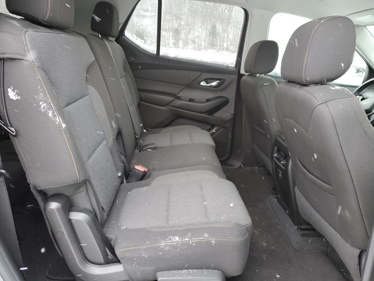 2019 Chevrolet Traverse - Image 11