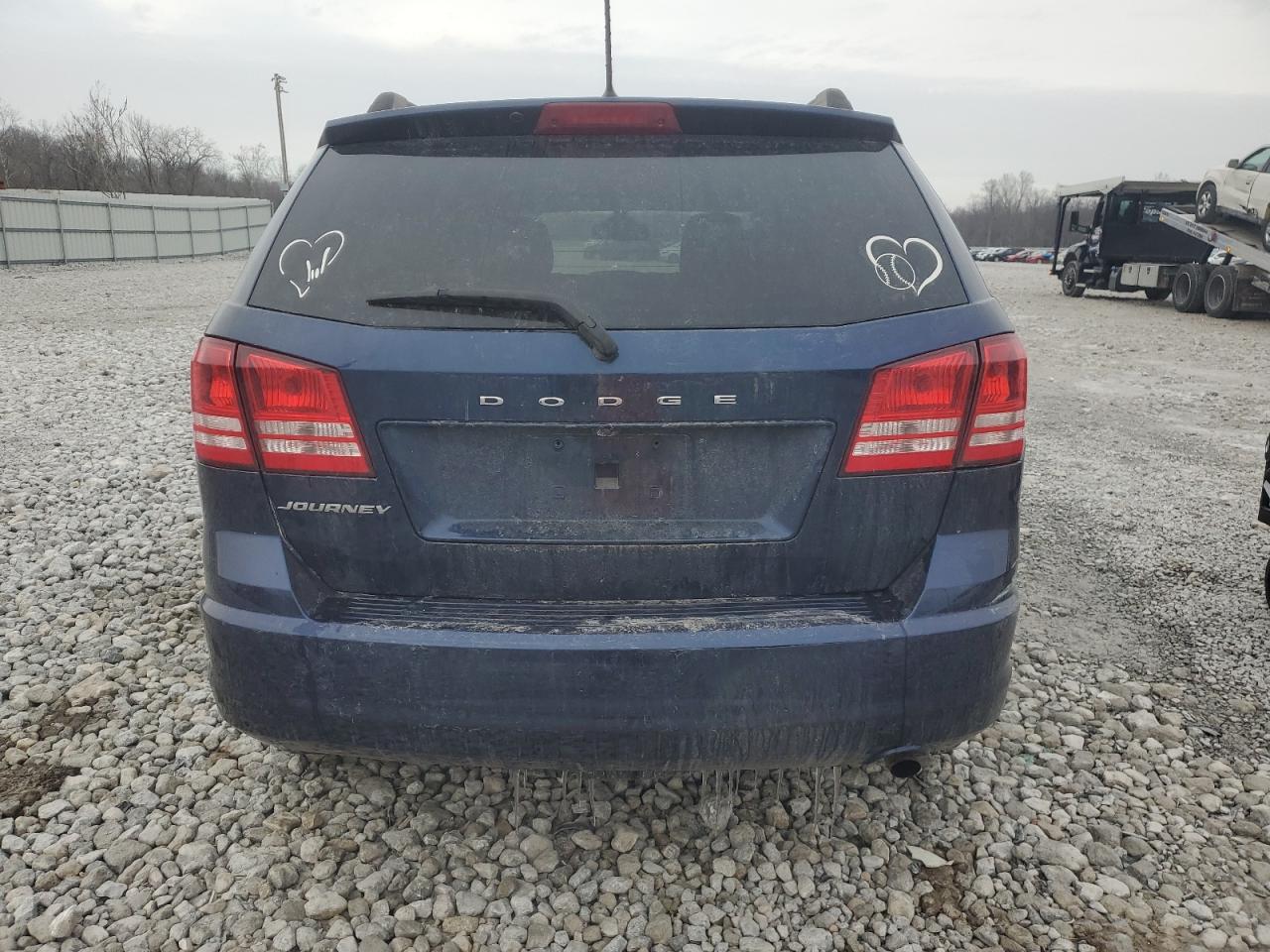 2018 Dodge Journey - Image 6