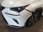 2021 LEXUS NX 300H CV for sale at Copart SANDWICH