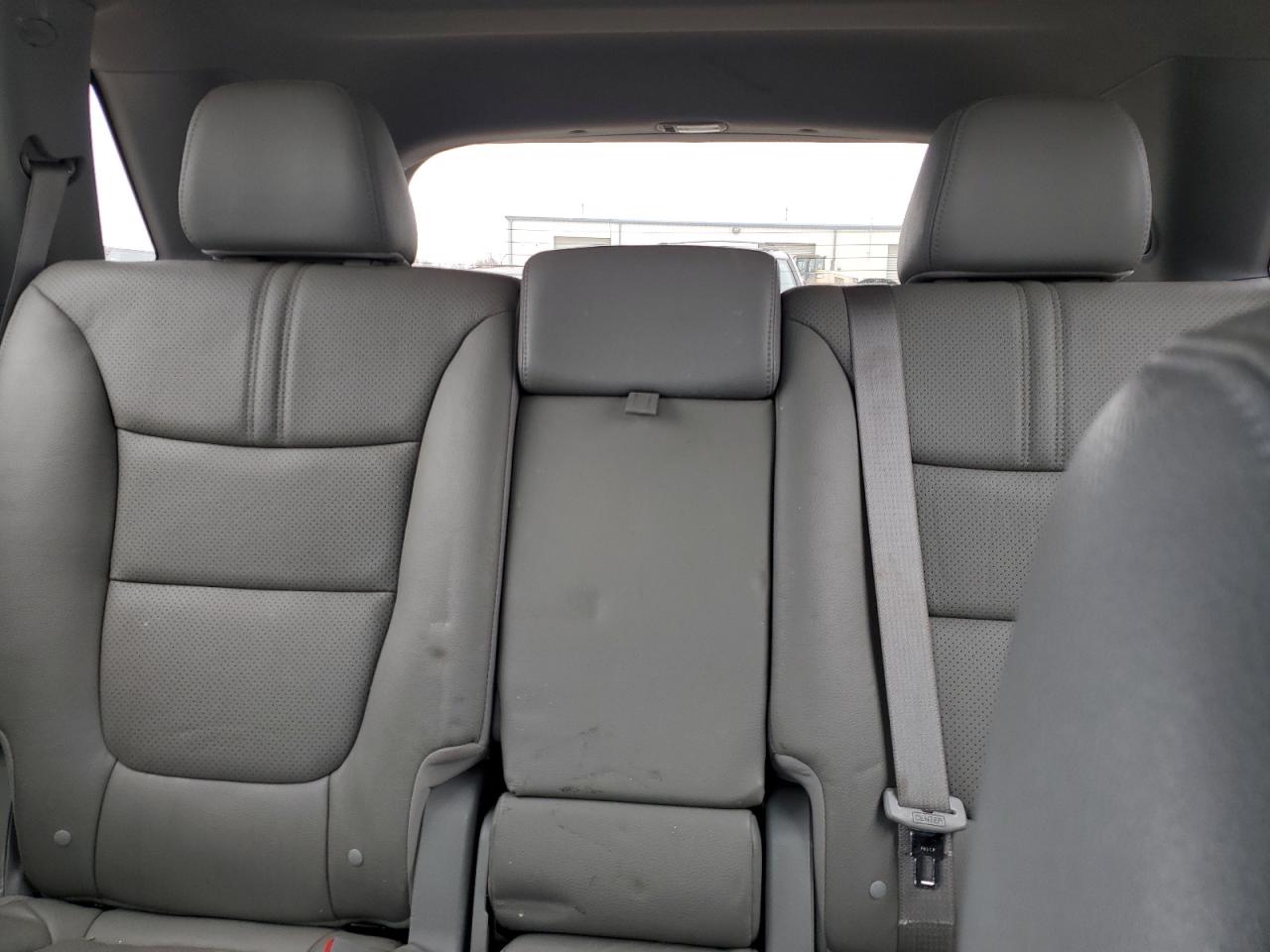 2015 Kia Sorento - Image 10