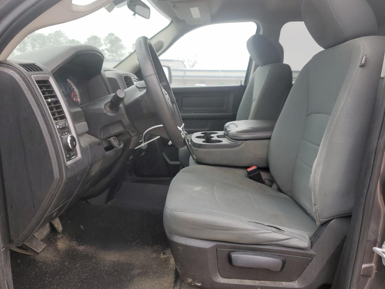 2018 RAM 1500 - Image 7