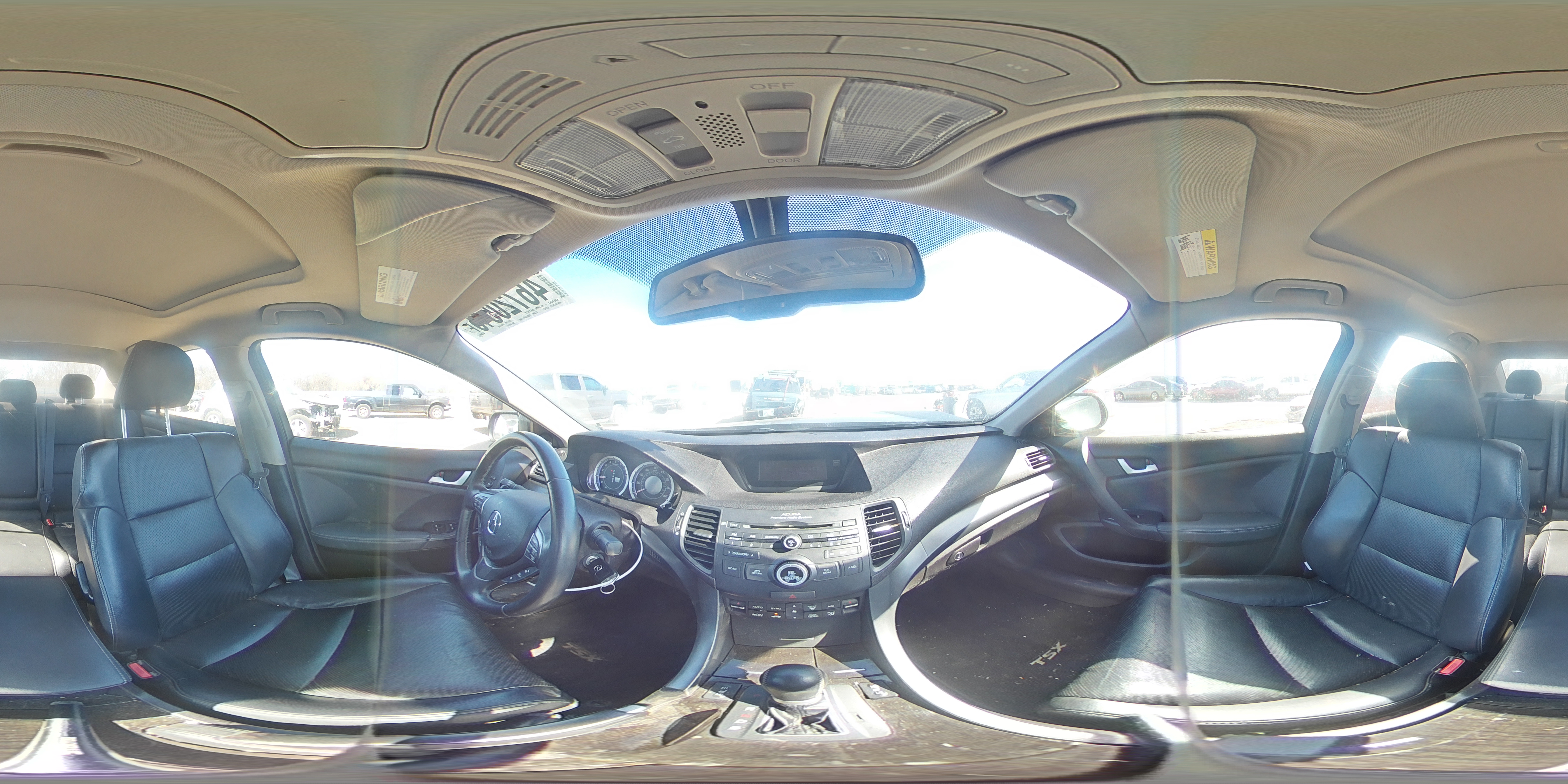 2014 Acura Tsx VIN: JH4CU2F40EC000236 Lot: 46720545