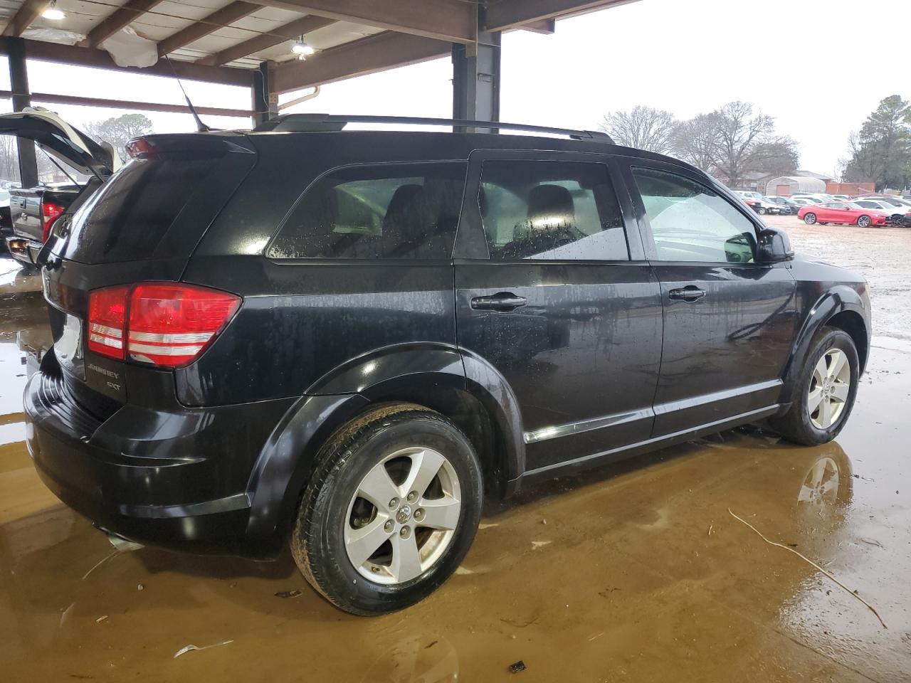 2010 Dodge Journey - Image 3